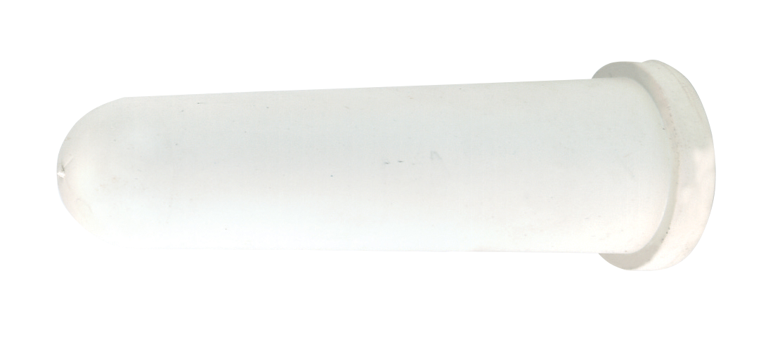 Kälbereimer Sauger 100 mm "weiß" super