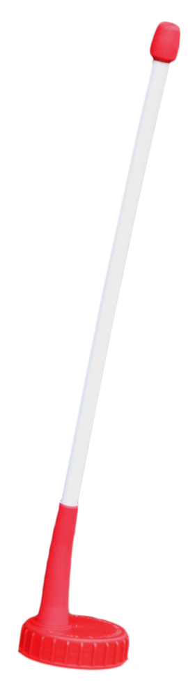 Kälber Drencher Feeder Ersatzsonde