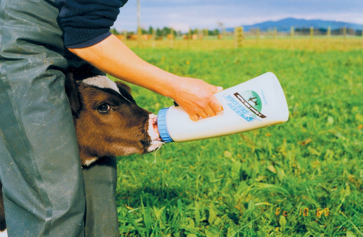 Calf Feeder Speedy Feeder 2,5 l