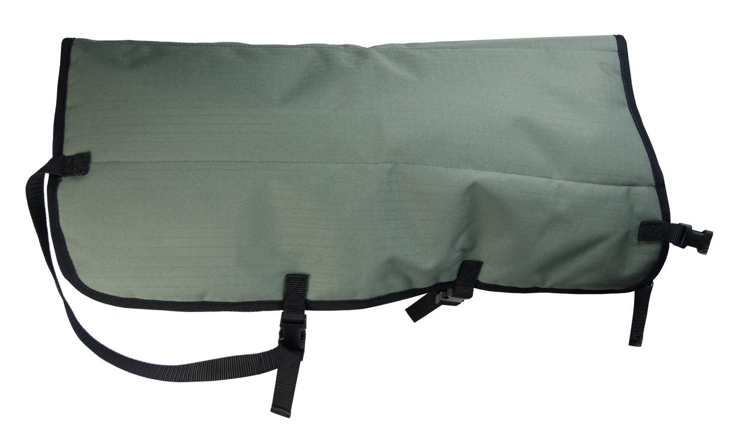 Calf Coat Kälberdecke 80 cm