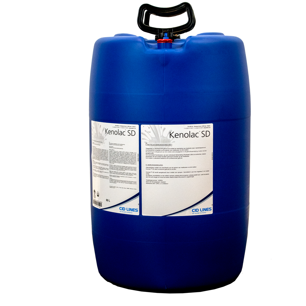 KenoLac SD 60 L