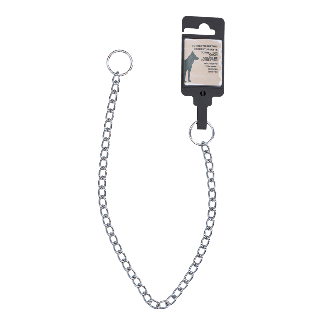 Korrekturkette Verchromt 2,5 x 500 mm
