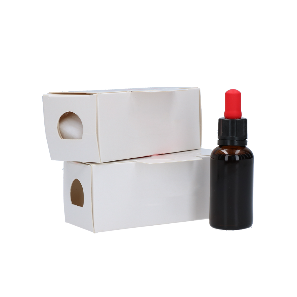 Knock Pest Stay Away Muis Home Set