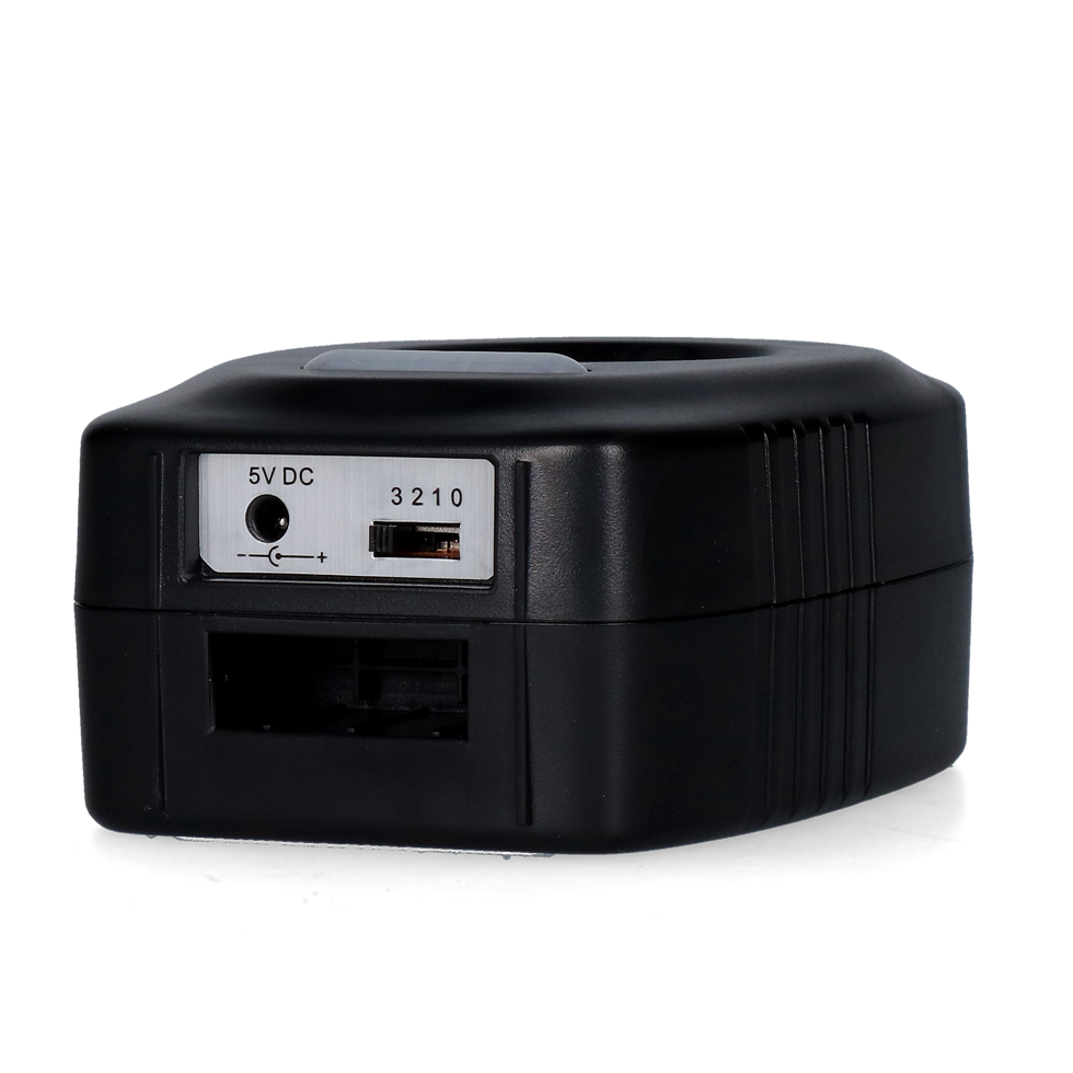 Knock Pest Tier Vertreiber