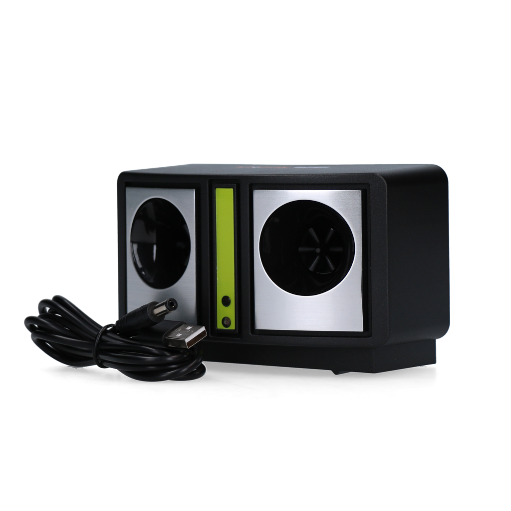 Knock Pest Ungeziefer Vertreiber 300 m2