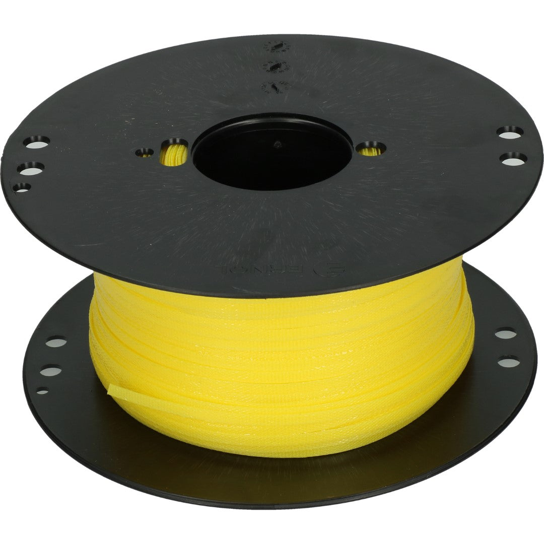 Knock Pest Fliegenband Ersatzrolle 400 m Gelbe