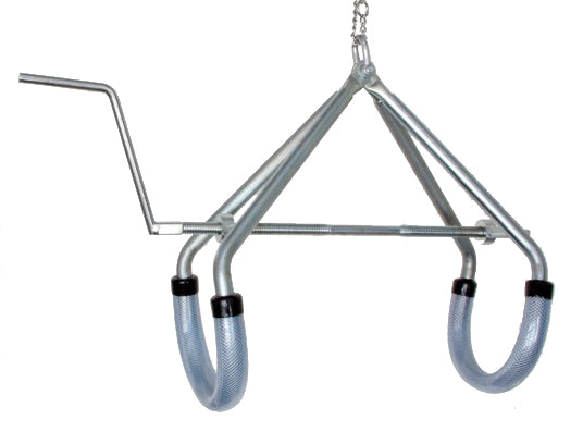 Vink Drahtspindel-Mutter für Kuh-Hebelift