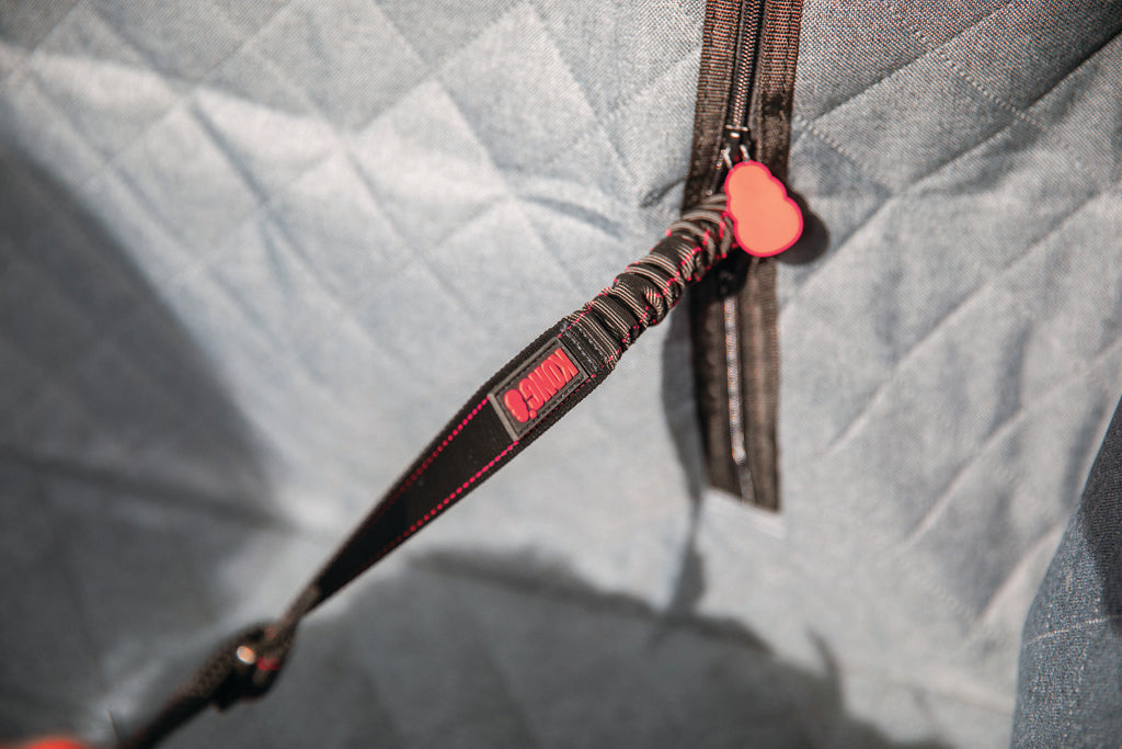 KONG Travel Ultimate Cargo Liner & Tether