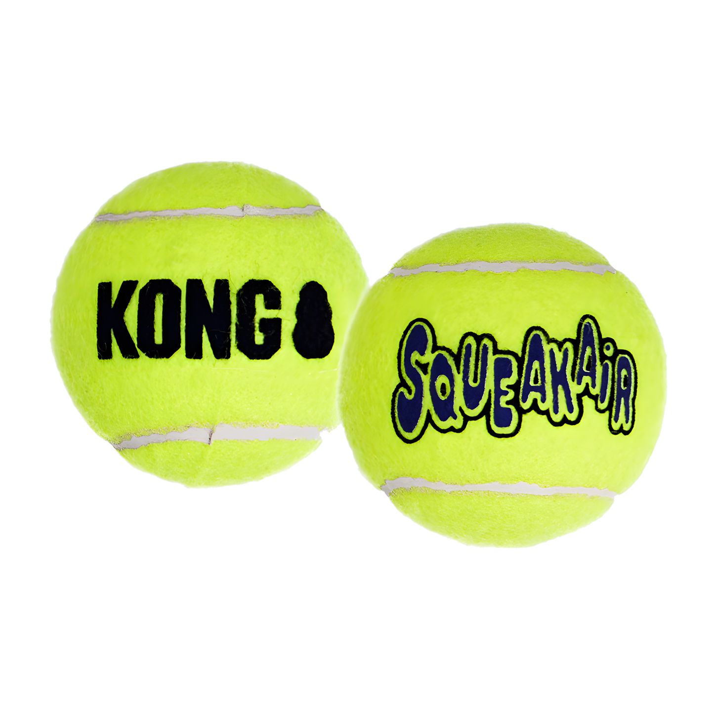 KONG SqueakAir® Balls M 3-Pack by Hoffreund