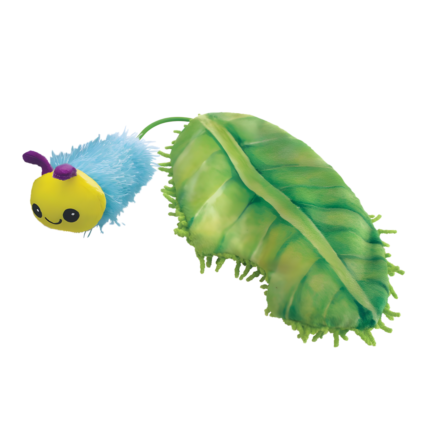 KONG Flingaroo CATerpillar by Hoffreund