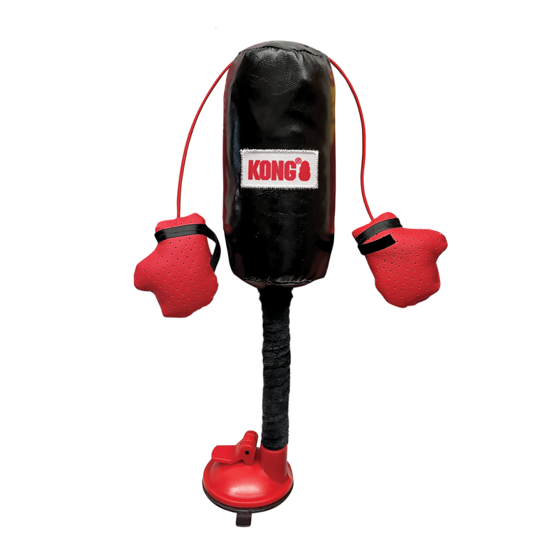 KONG Connects Punching Bag by Hoffreund