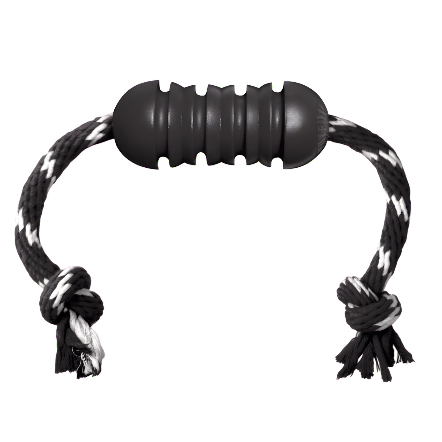 KONG Extreme Dental mit Seil M by Hoffreund