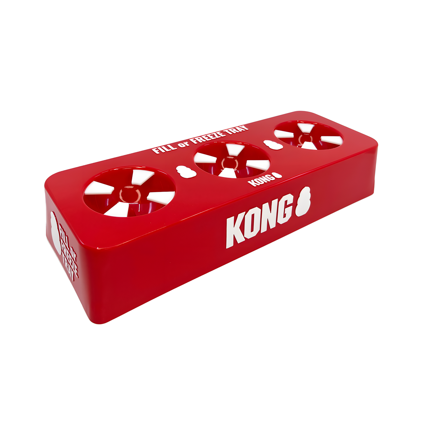 KONG Fill Or Freeze Tray by Hoffreund