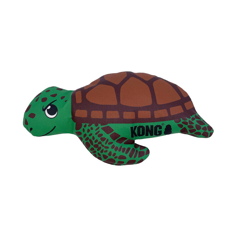 KONG Maxx Turtle by Hoffreund