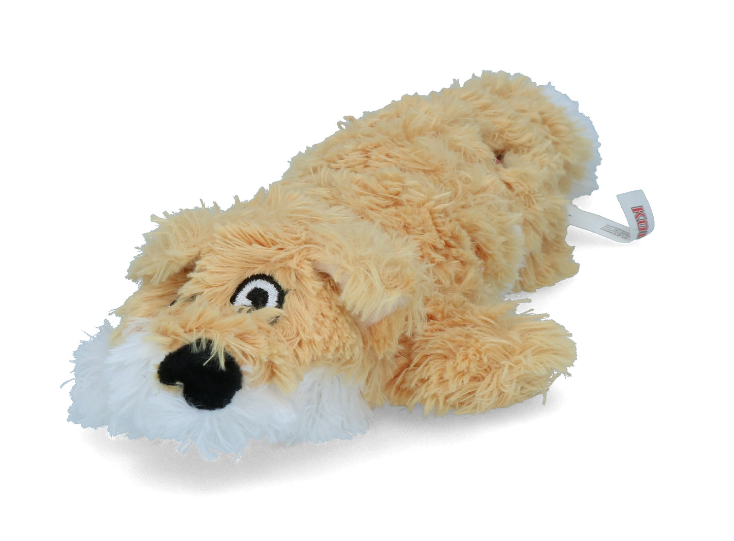 KONG Scrunch Knots Fuchse S/M