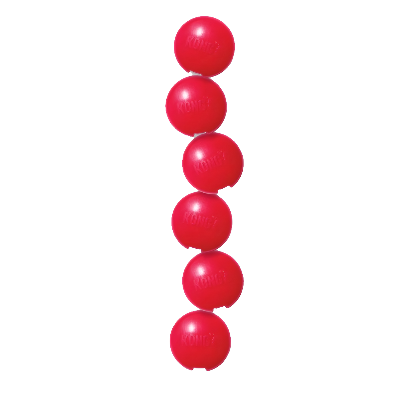 KONG Plush Squeakers by Hoffreund