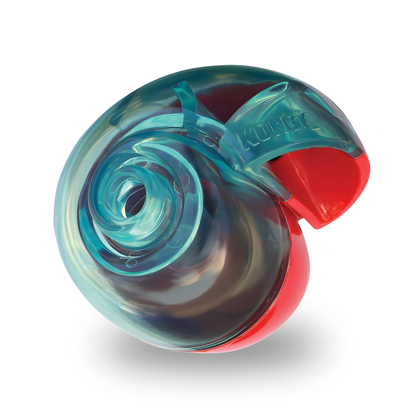 KONG Rewards Shell S by Hoffreund