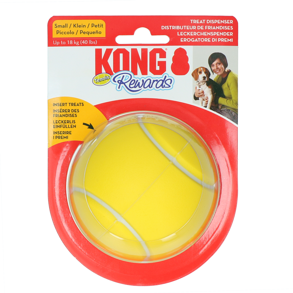 KONG Rewards Tennis S