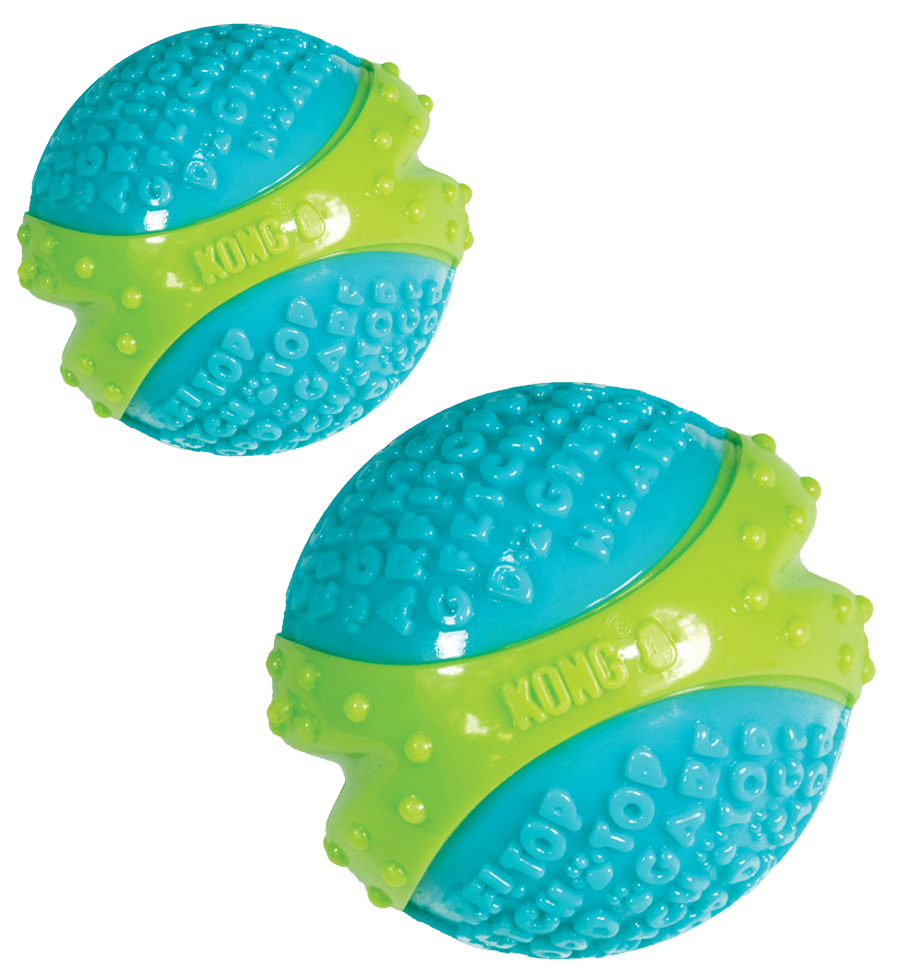 KONG CoreStrength Ball M