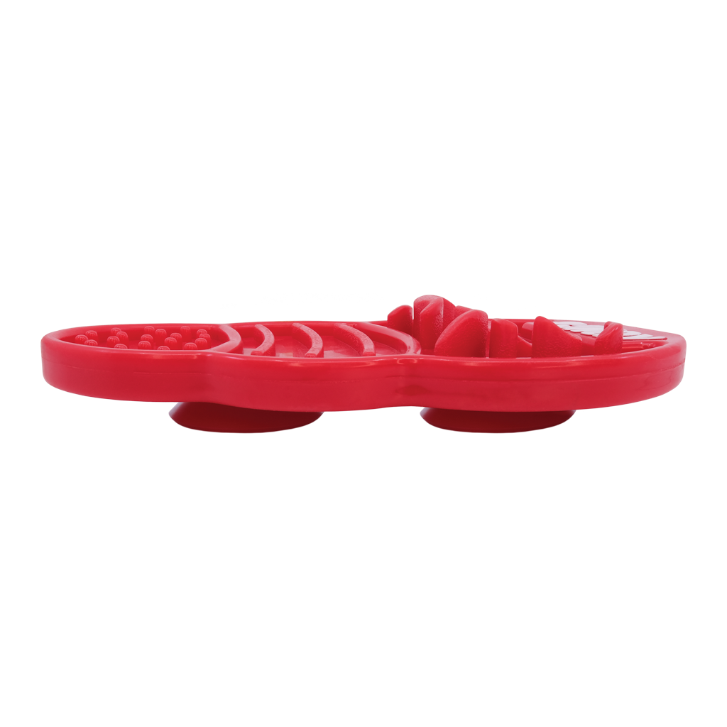 KONG Licks Treat Dispenser Small