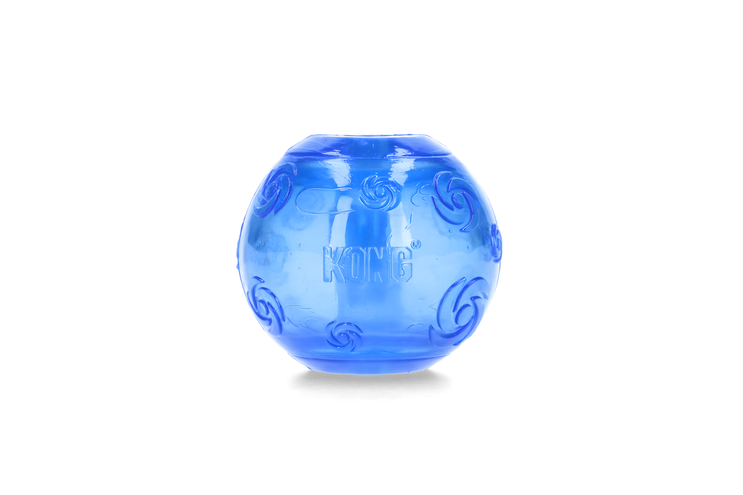KONG Squeezz® Ball Assorti L by Hoffreund