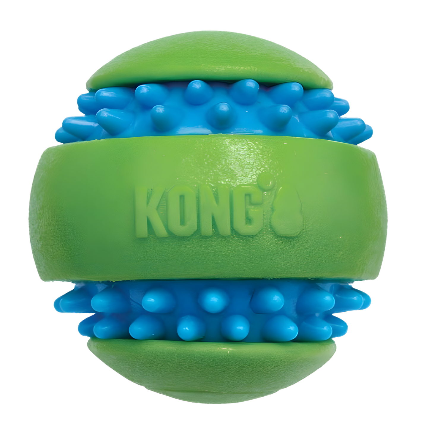 KONG Squeezz® Goomz Ball M by Hoffreund