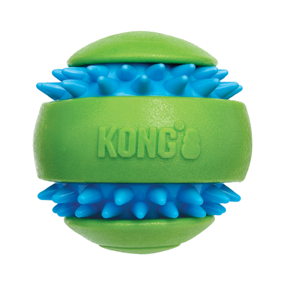 KONG Squeezz® Goomz Ball XL