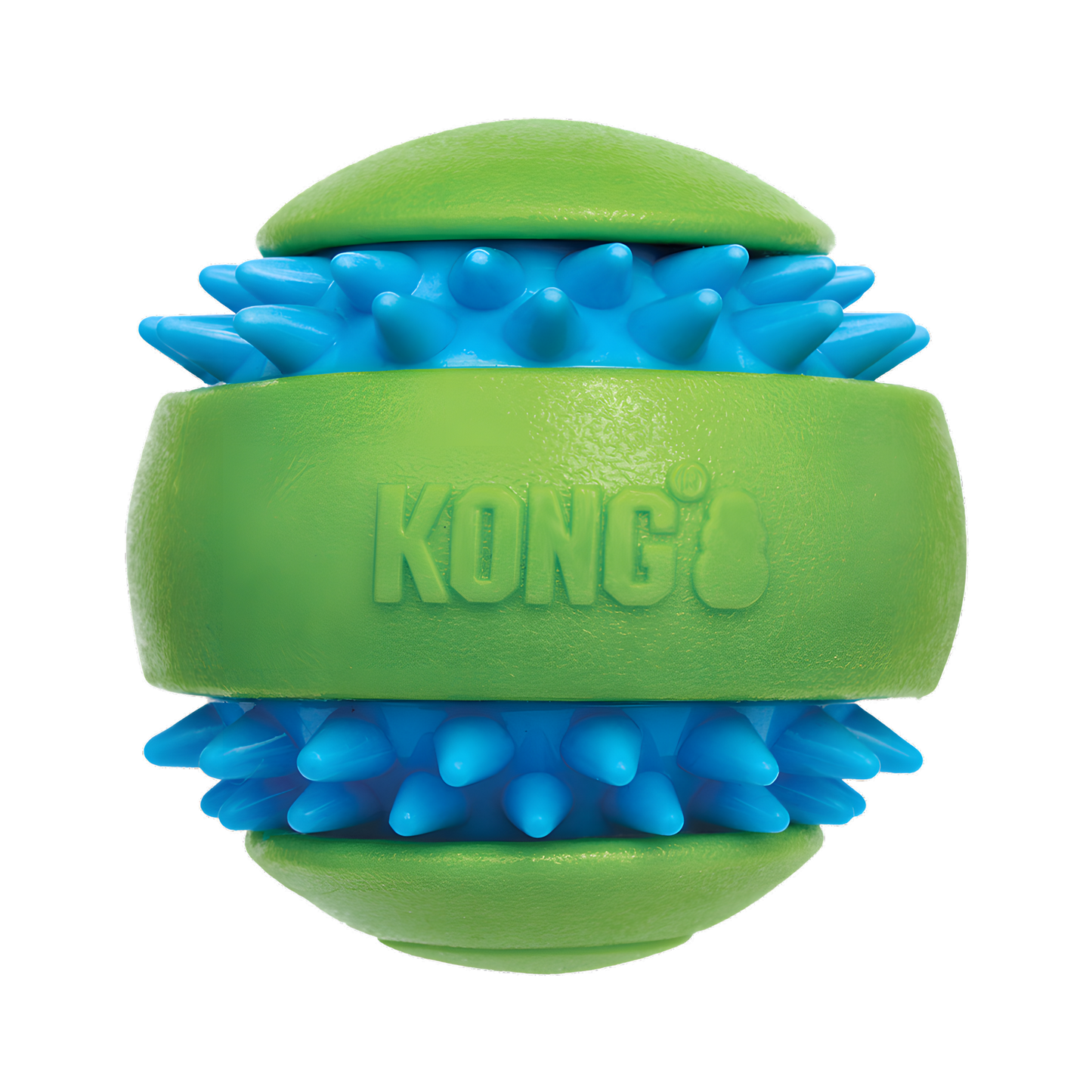 KONG Squeezz® Goomz Ball XL by Hoffreund