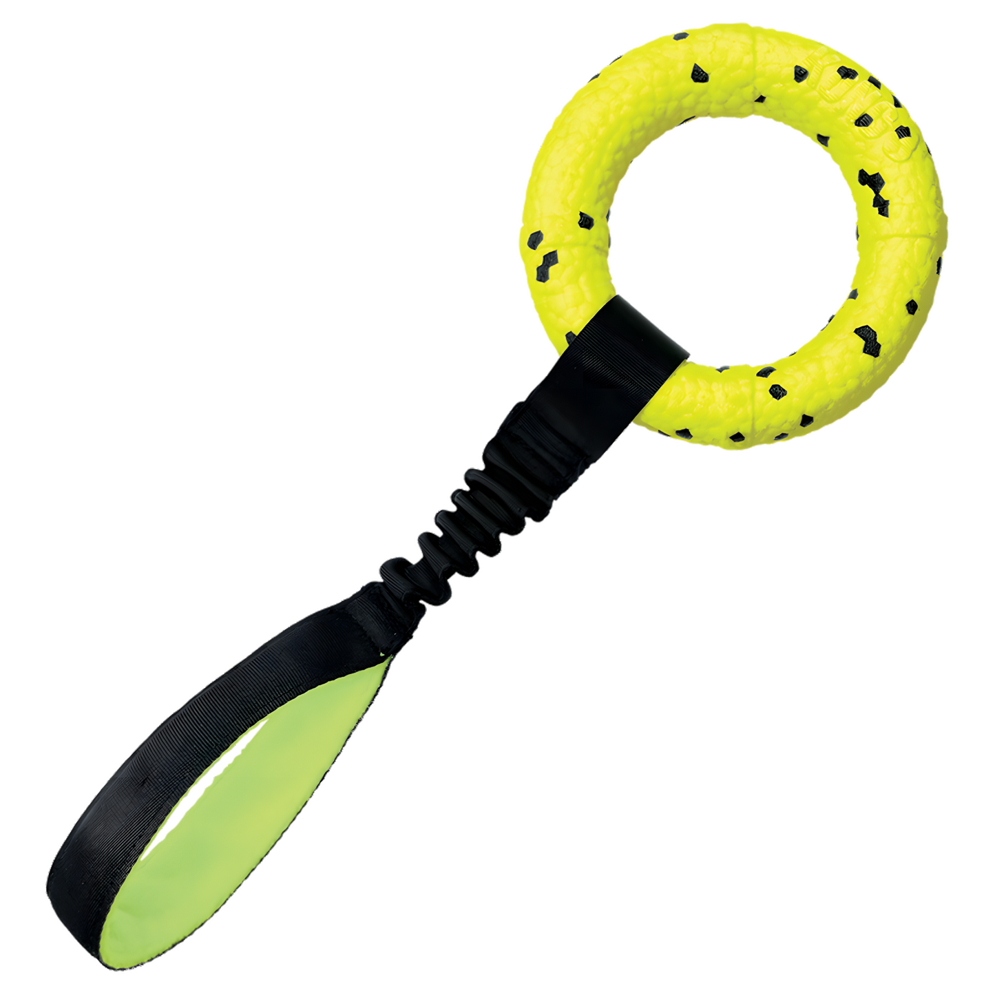 KONG Reflex Tug by Hoffreund