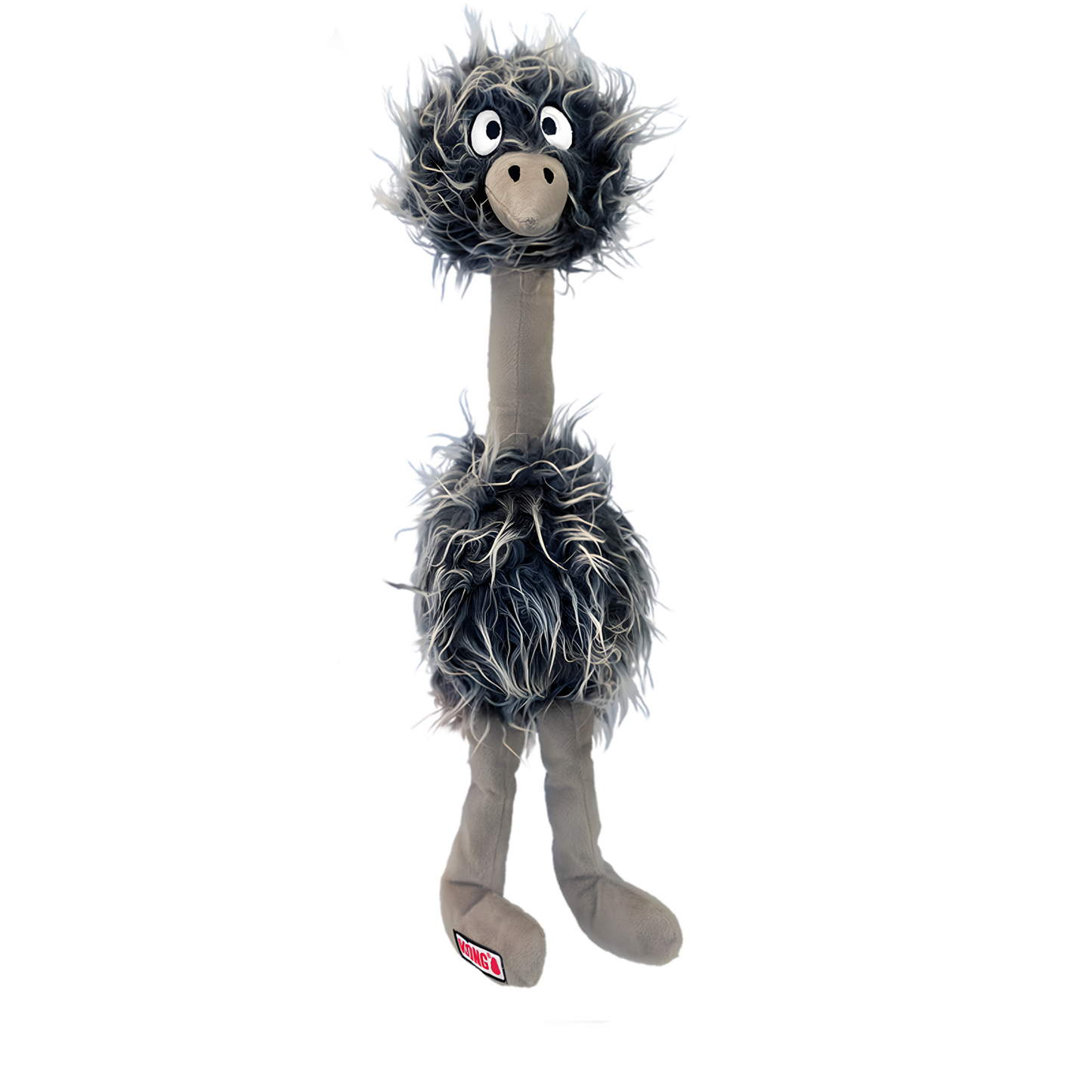 KONG Comfort Jumbo Birds Assorti by Hoffreund