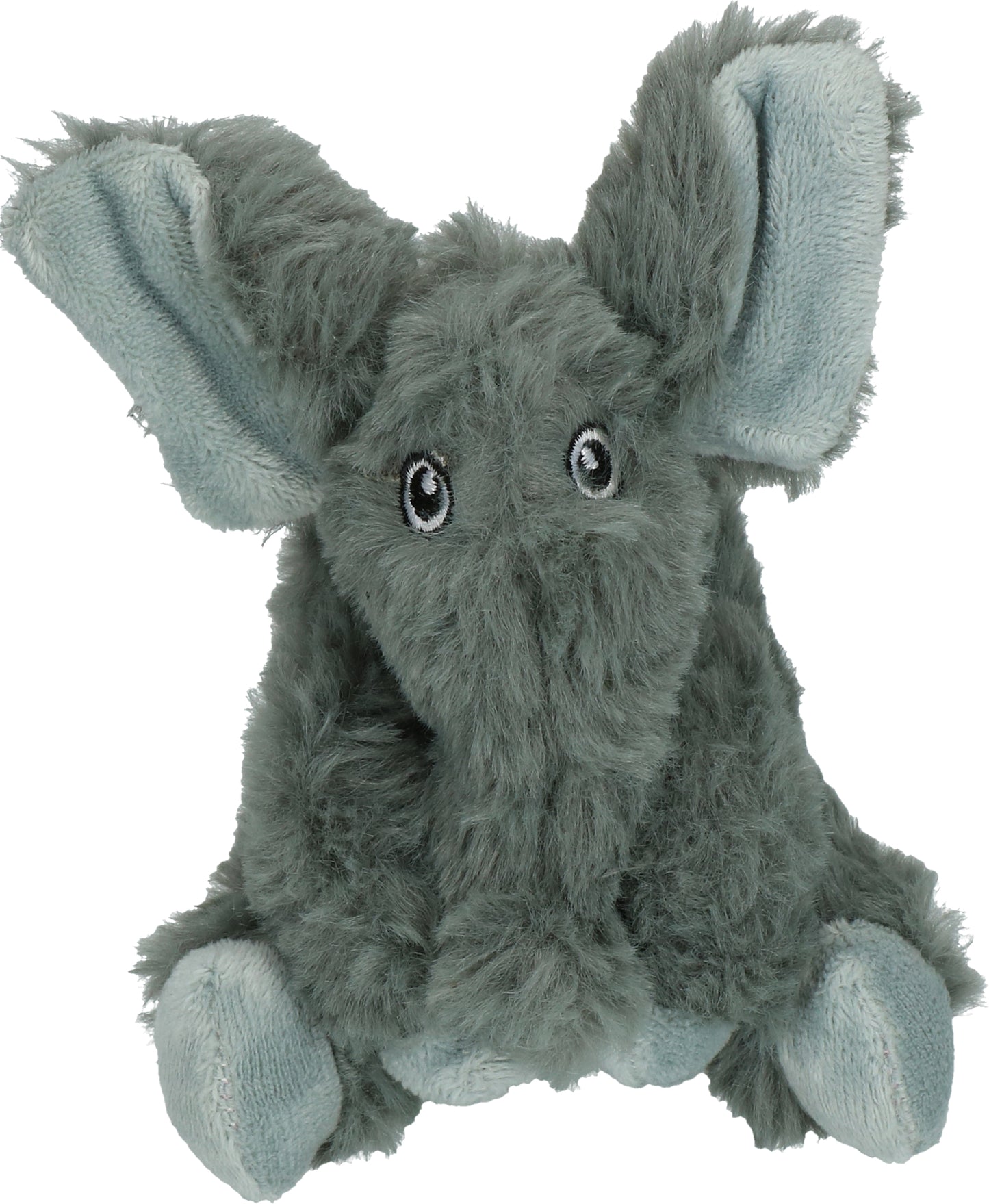 KONG Comfort Kiddos Elefant XS