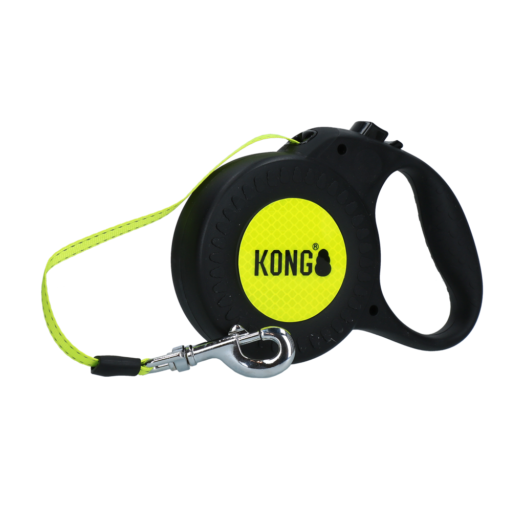 KONG Retractable Reflect L