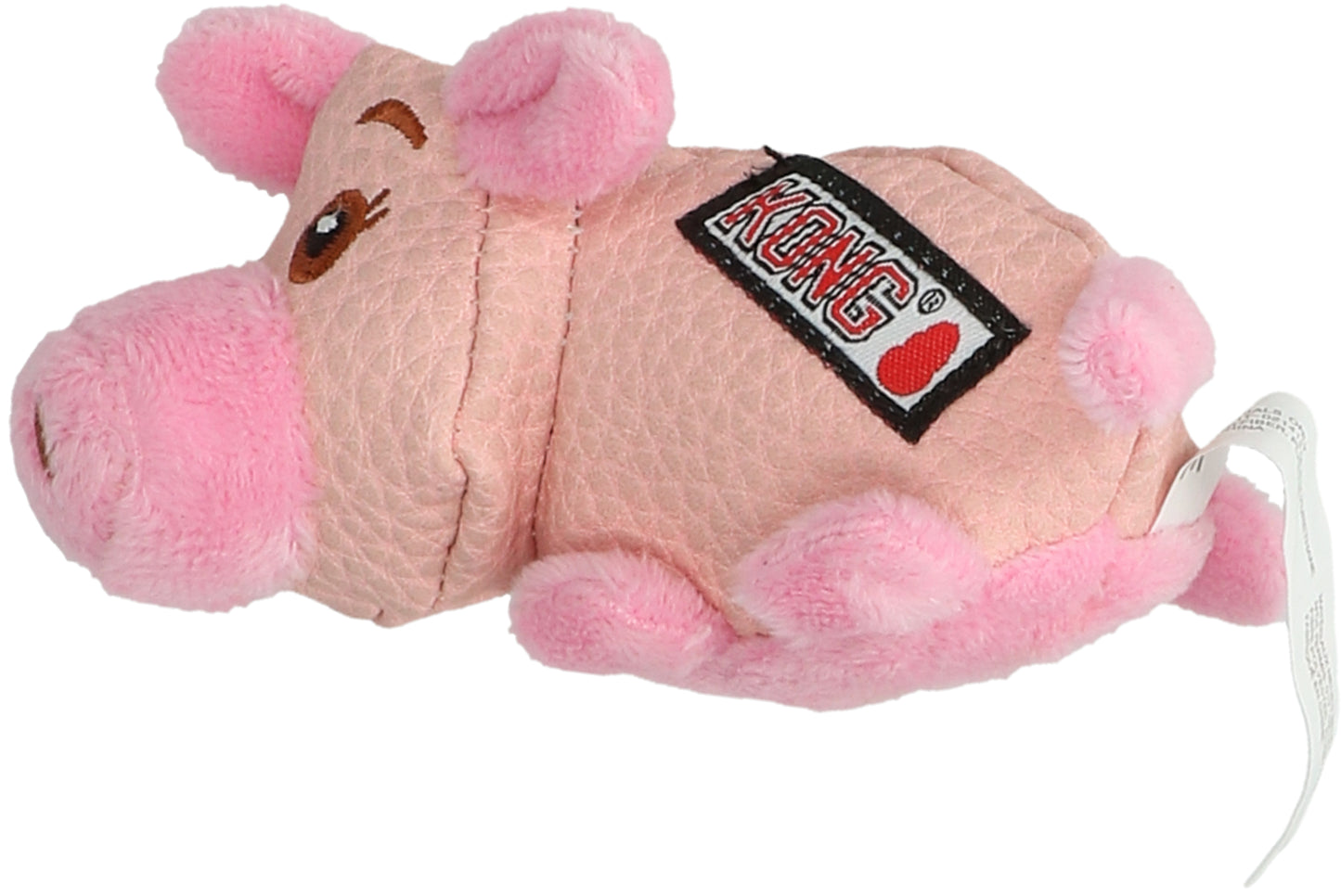 KONG Phatz Schwein XS by Hoffreund