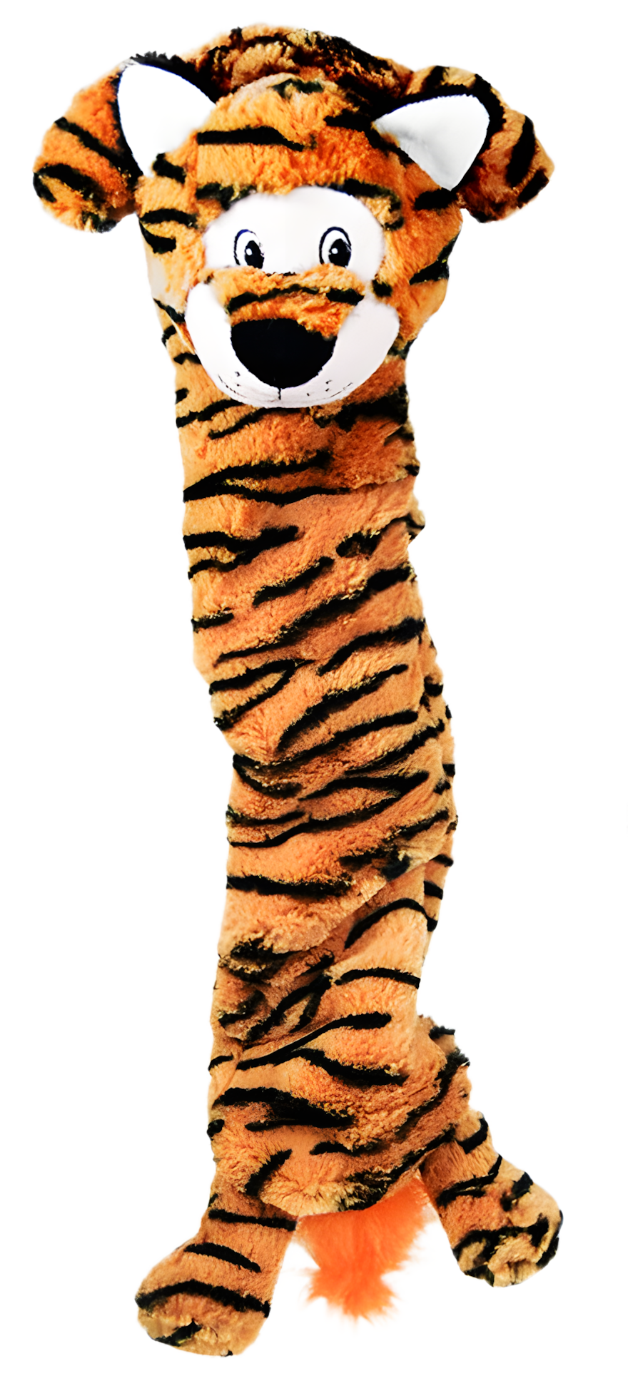 KONG Jumbo Stretchezz Tiger by Hoffreund