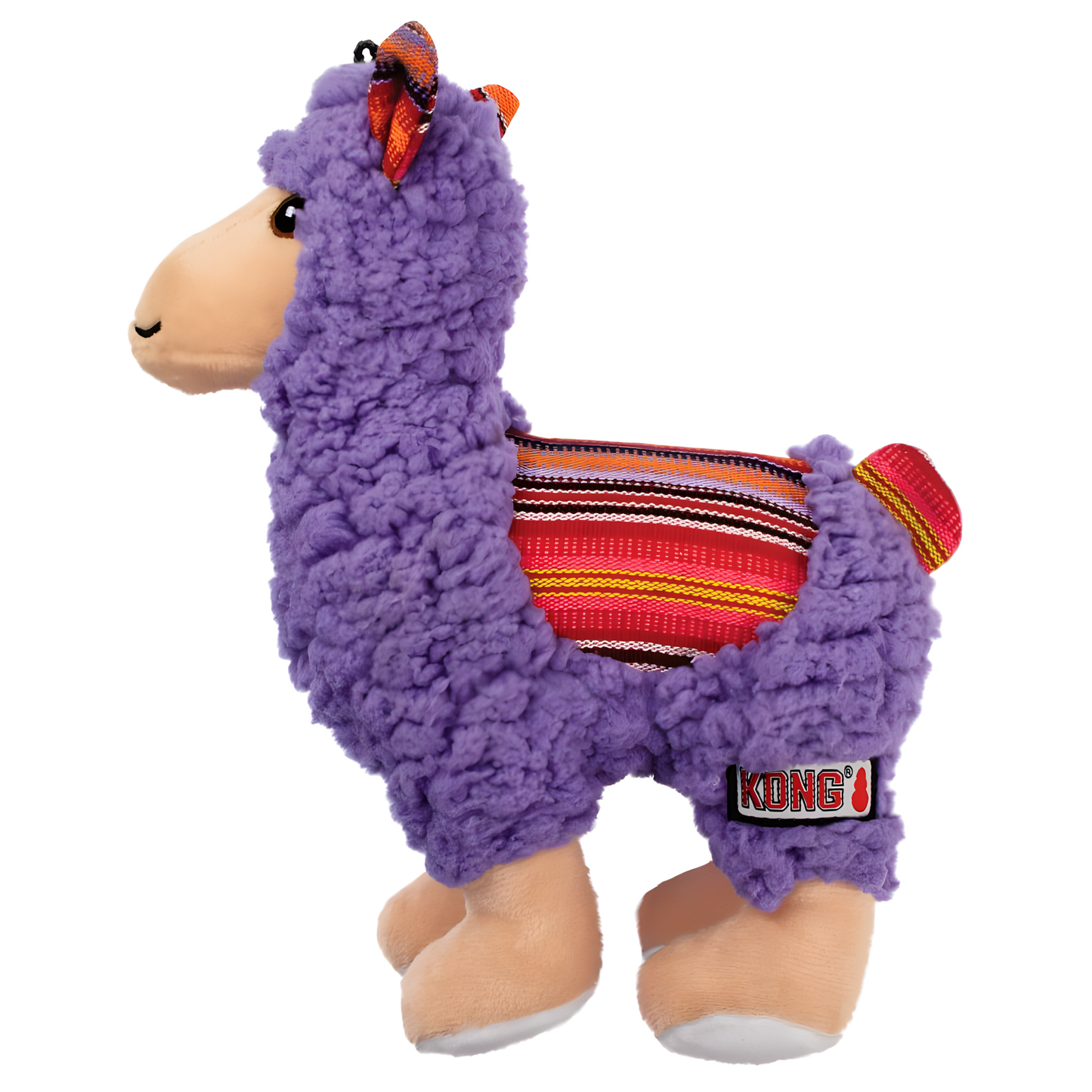 KONG Sherps Lama by Hoffreund