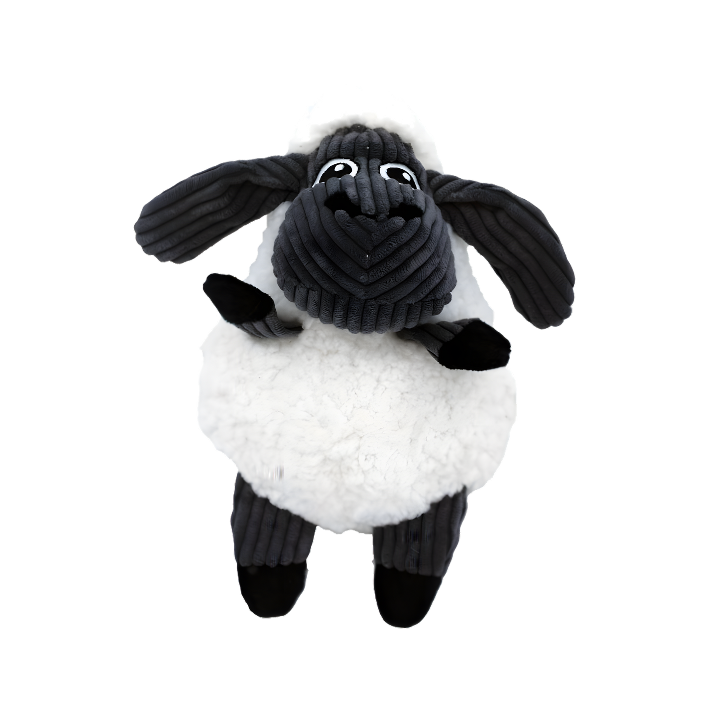KONG Sherps Floofs Schaf by Hoffreund