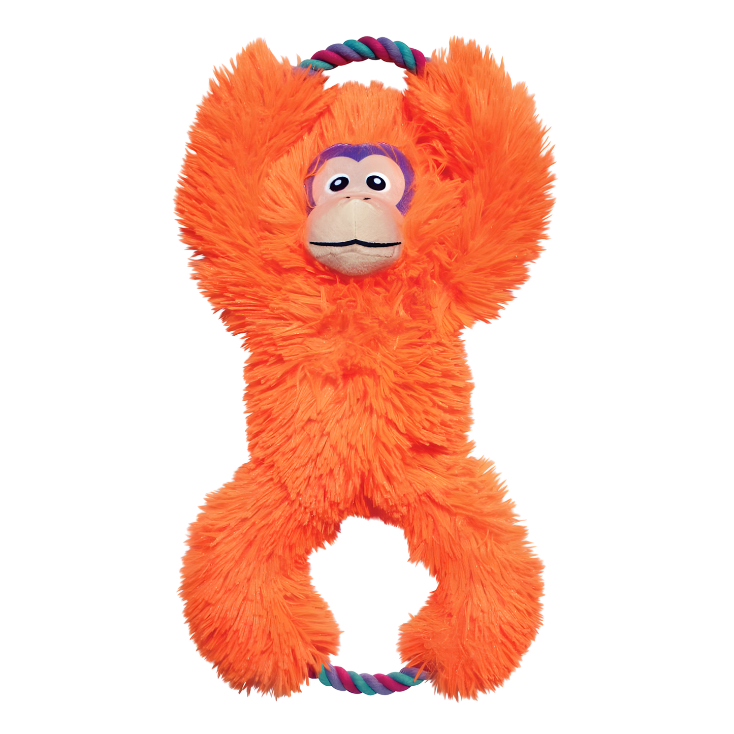 KONG Tuggz Affe by Hoffreund