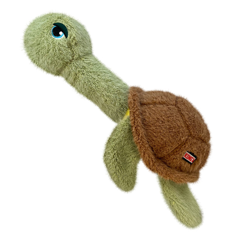 KONG Scruffs Turtle