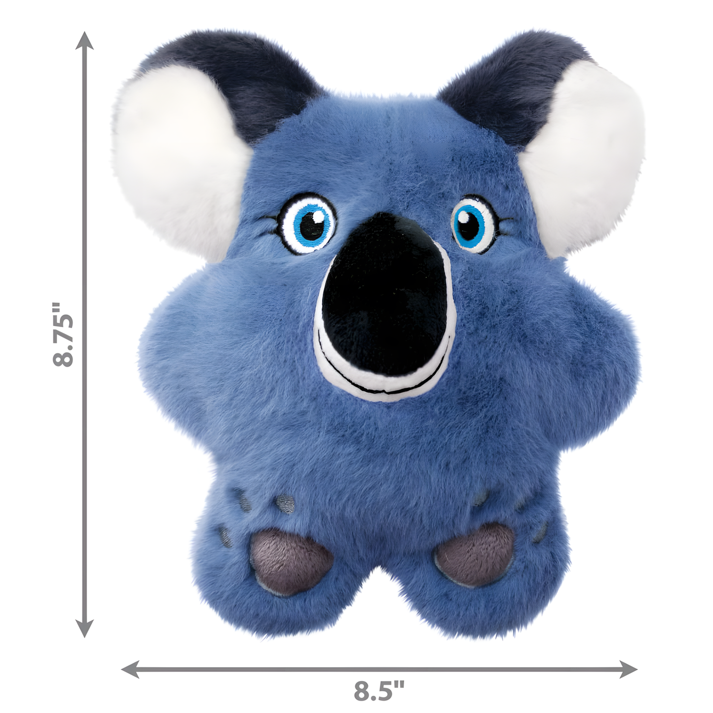 KONG Snuzzles Koala M by Hoffreund