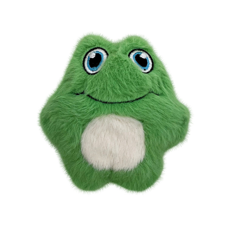 KONG Snuzzles Mini Frosch
