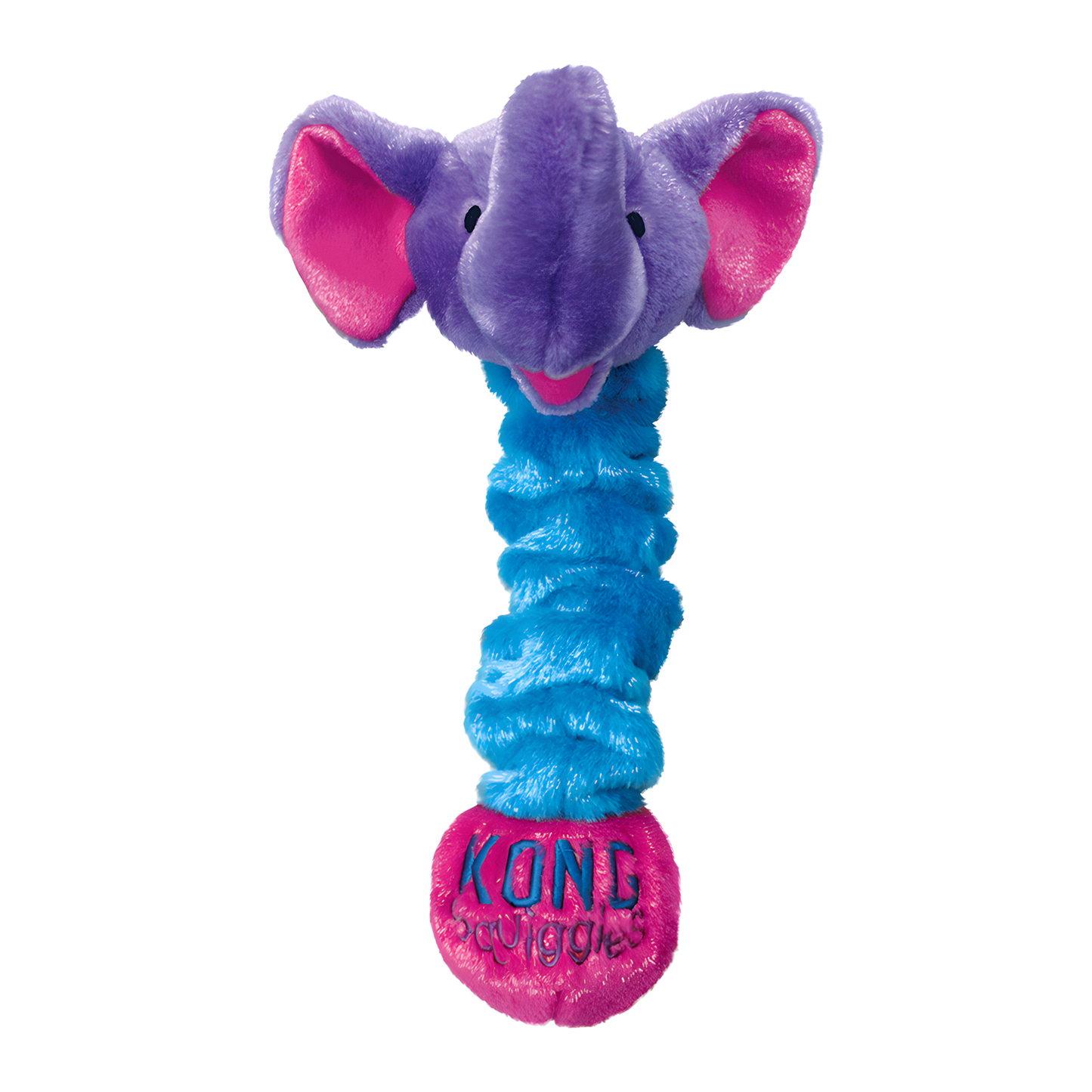 KONG Squiggles Assorti Large by Hoffreund
