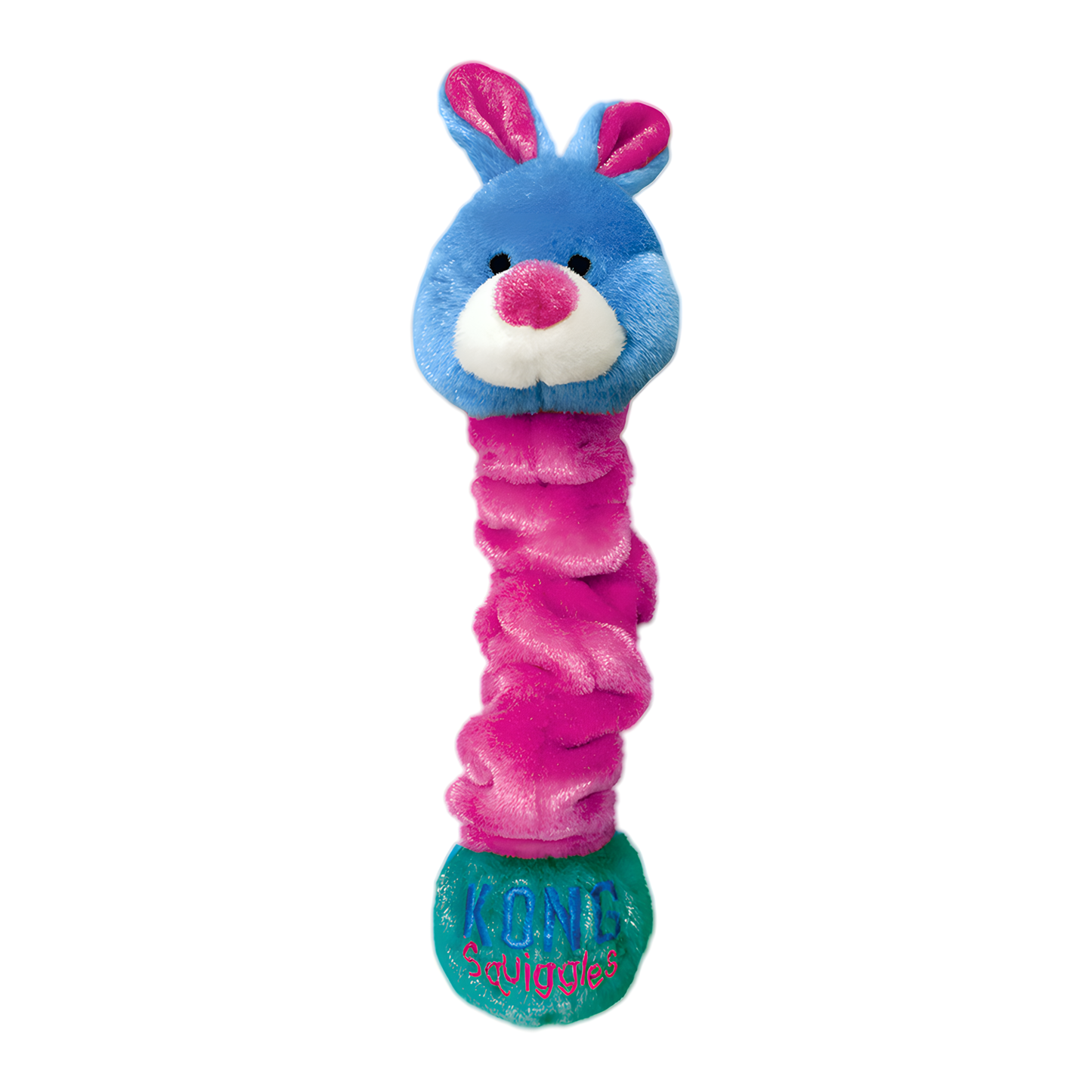 KONG Squiggles Assorti Medium by Hoffreund