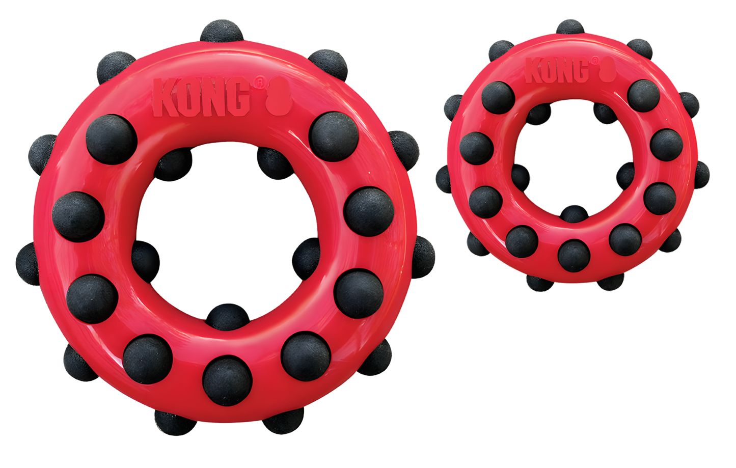 KONG Dotz Circle L by Hoffreund