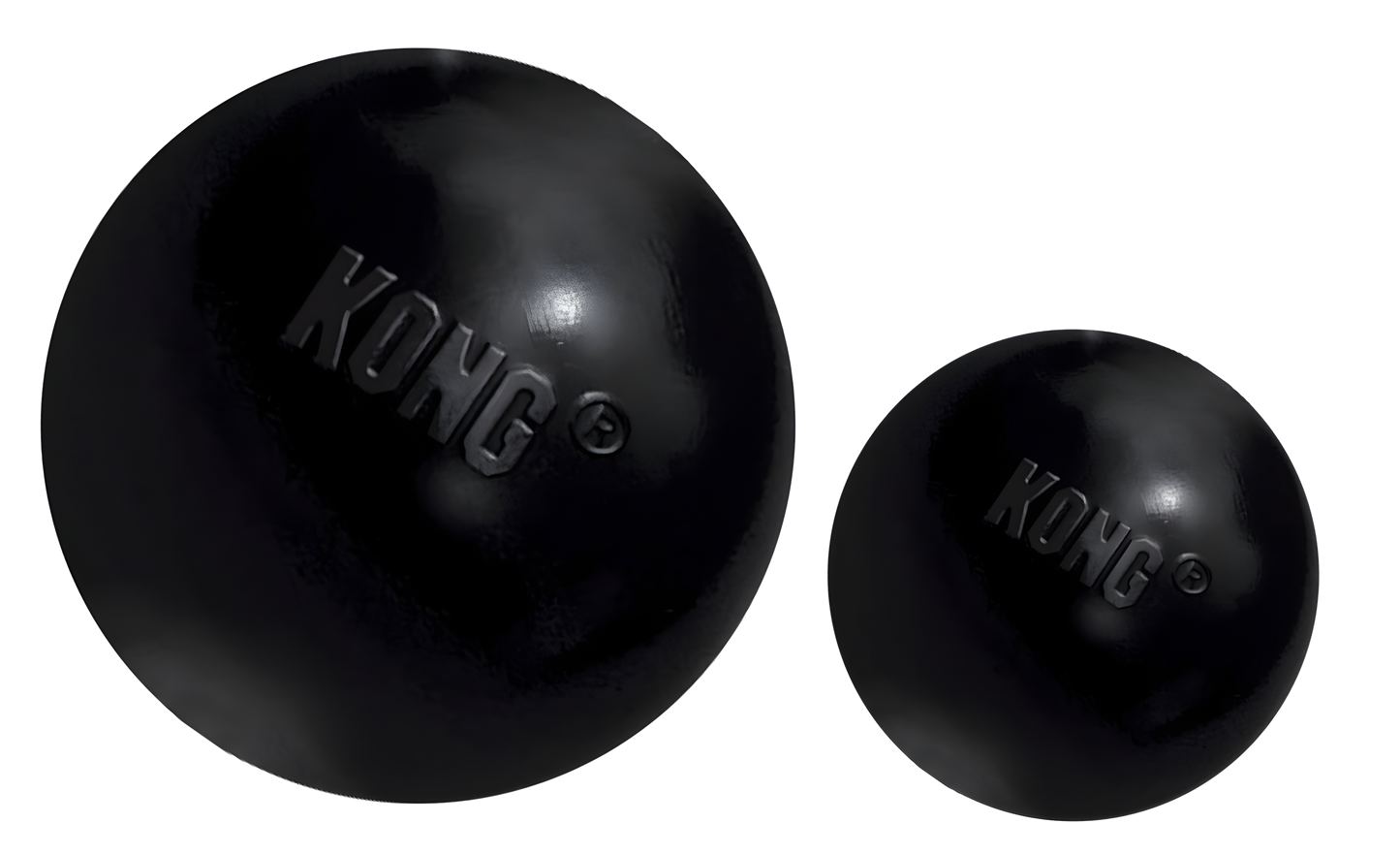 KONG Extreme Ball M/L by Hoffreund