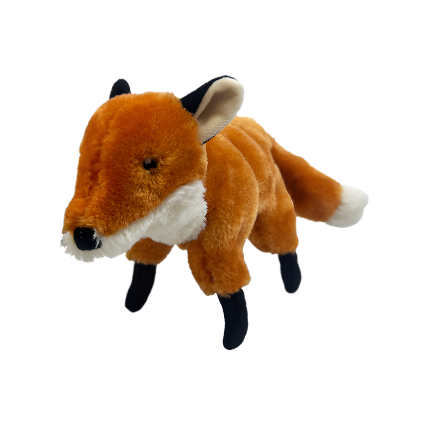KONG Wild Low Stuff Fox by Hoffreund