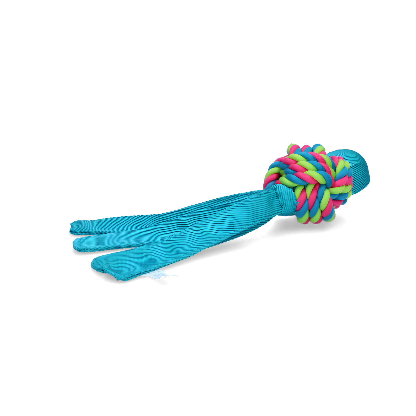 KONG Wubba Weaves Assorti L by Hoffreund