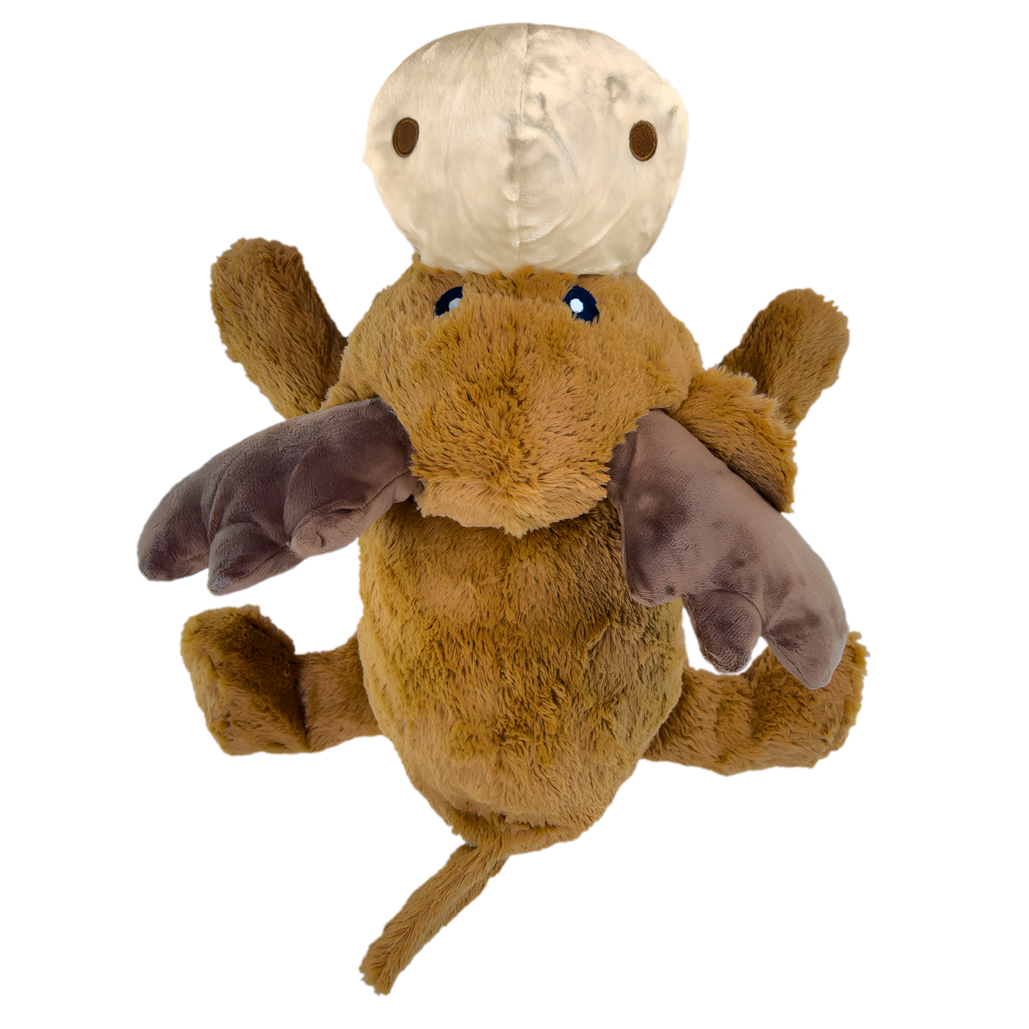 KONG Cozie Jumbo Marvin by Hoffreund