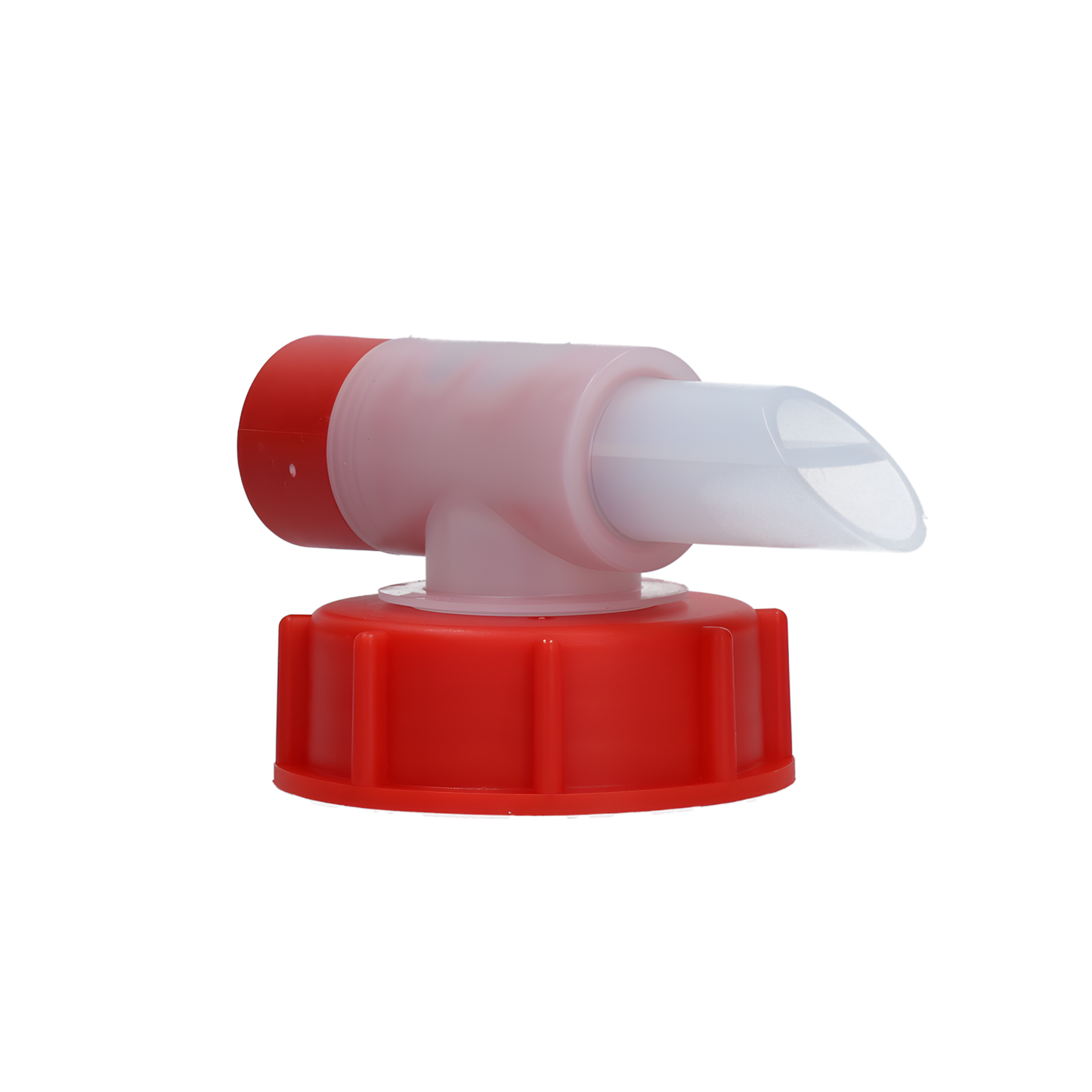 Hahn für Kanister 5 und 10 l DIN51