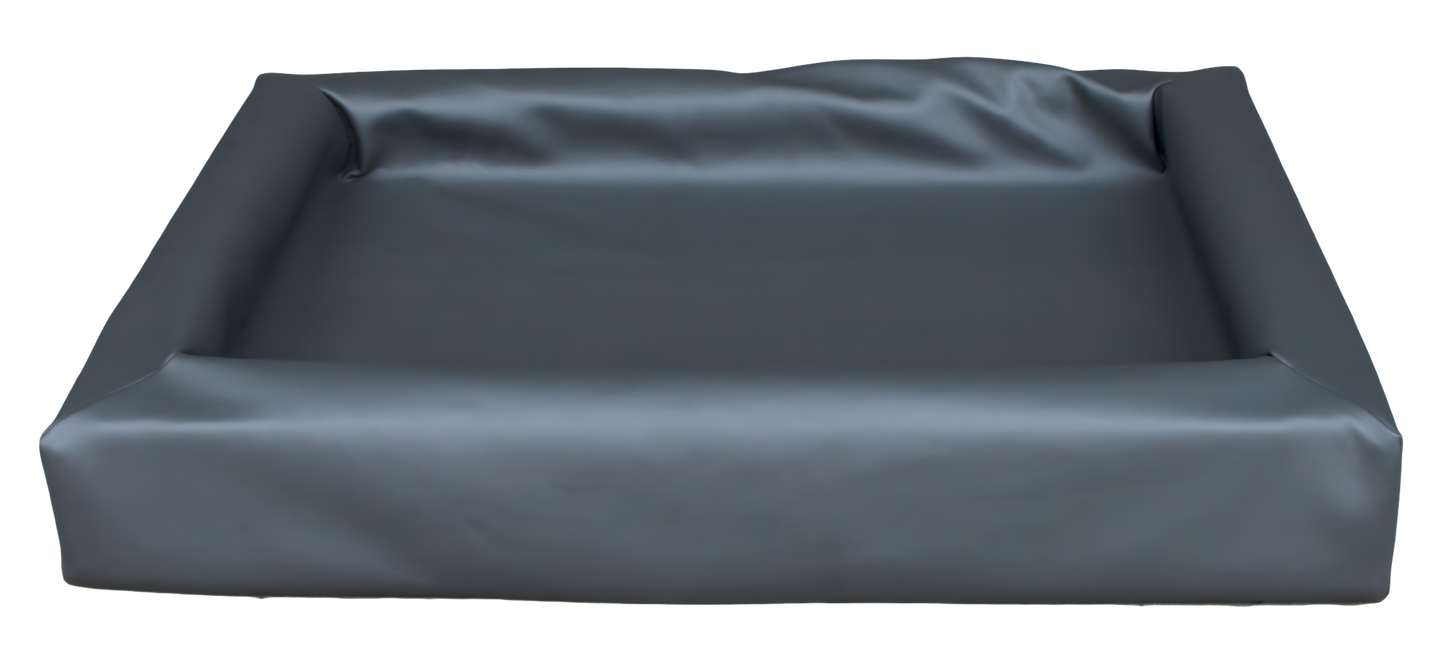 Lounge Hundebett M - 70 x 85 cm by Hoffreund