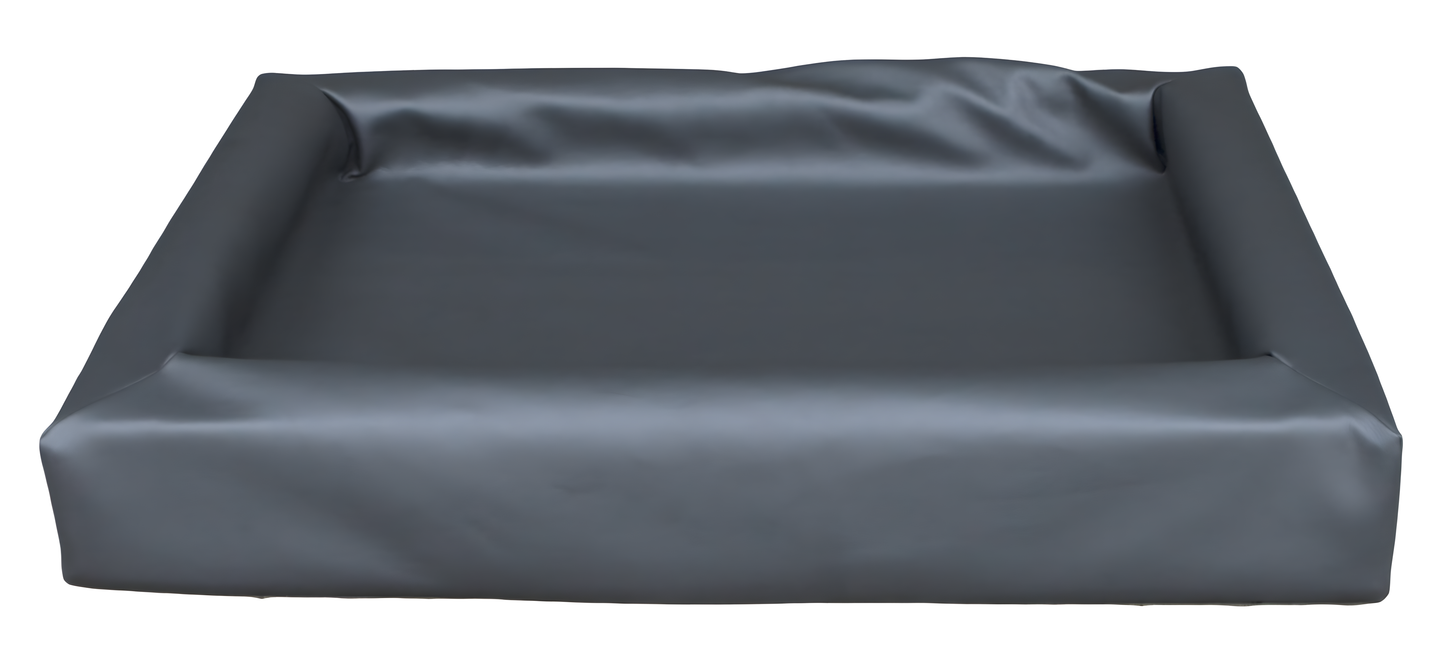 Lounge Hundebett XL - 100 x 120 cm by Hoffreund